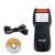 D900 CAN EOBD OBD-II vikakoodilukija