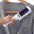 Hair Remover Electrostatic Brush Cleaning