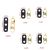 Samsung Galaxy A10 A20 A30 A40 A50 linssi