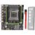 GP X79 LGA2011 mATX emolevy