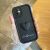 Apple iPhone 12/13/14/15/16  Love Heart Personalized Name suojakuori