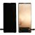 Sony Xperia 1 II kosketusnäyttö