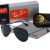 Ray-ban RB3025 Aviator aurinkolasit