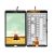Samsung Galaxy Tab Pro 8.4 T321 / T320 näyttö ja kosketuspaneeli