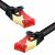 CAT6 patch kaapeli U/UTP 1m-30m