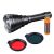 Fenix HT18R -hakuvalo 2800lm