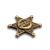 Stressilelu Spinneri Sheriff