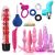 Jelly Erotica seksivälinesetti 13-os