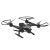 JXD 509V Quad -nelikopteri
