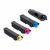 Kyocera TK-5140 4-pack -setti