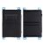 iPad Air 2 (6th Gen) yhteensopiva akku 7340mAh