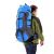 Rucksack rinkka 65L