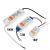 LED muuntaja 12V IP20 18-100W