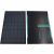 10W 1.1A 9V aurinkopaneeli 340mm x 220mm