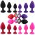 Diamond Plug anustappi S-L