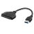 USB 3.0 - SATA adapteri