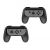 Nintendo SWITCH Joy-con ohjainlisäosa 2kpl