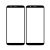OnePlus 5T Näytön lasi