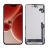 Apple iPhone 16 Plus Näyttö
