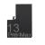 iPhone 13 Pro Max akku 4352mAh