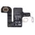 iPhone 8 WiFi antenni