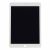 iPad Air 2, LCD näyttö + kosketuspaneeli
