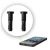 iPhone 5 pohjan ruuvit Pentalobe, 2kpl