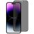Apple iPhone 14/15/16 Suojakalvo privacy