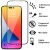 Apple iPhone 14/15/16  Panssarilasi 9D