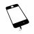 iPhone 4, näytön lasi + kosketuspaneeli