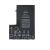 iPhone 12 Pro Max akku 3687mAh