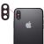 iPhone X Takakameran linssi