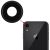 iPhone XR Takakameran suojus