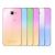 Samsung Galaxy A3, A5, A7, (2016)  TPU Gradient