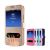 Samsung Galaxy J5/J7 (2017) Ikkunallinen suojakotelo