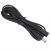 Jatkokaapeli 5.5/2.1mm DC-tynnyriliitin 3 m