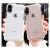 iPhone X / XS / XS MAX / XR Jelly iskunsuojakuori