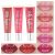 HANDAIYAN Jelly lipgloss huulikiilto