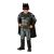 Batman Deluxe Lasten Naamiaisasu