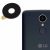LG K8 2017 kameran linssi / suojus