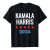 Kamala Harris 2024 T-paita