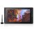 HUION Kamvas Pro 24 piirtonäyttö