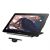 Huion Kamvas Pro 16 4K piirtonäyttö