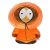 South Park pehmolelu Kenny 20cm