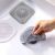 Kitchen sink filter silicone