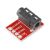Kuulokeliitänä TRRS 3.5mm Breakout