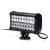 Led-työvalo Cree 108W 4x9 High Intensity
