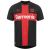 Leverkusen Bundesliga pelipaita