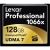 Lexar 1066x Professional, 128Gb