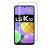 LG K52 panssarilasi näytönsuoja